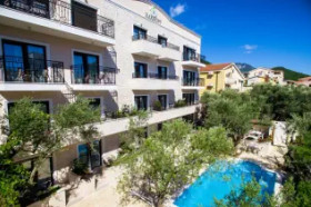 Hotel Harmony by Aycon