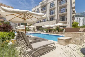 Boutique Hotel Momentum by Aycon