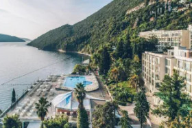 IBEROSTAR WAVES HERCEG NOVI