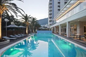 Hotel Ami Budva Petrovac