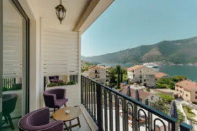 Casa del Mare Vizura