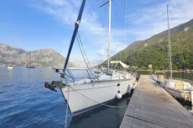 Ahoj Czarnog&oacute;ra!