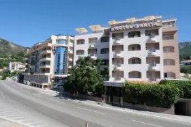 HOTEL ANITA BECICI