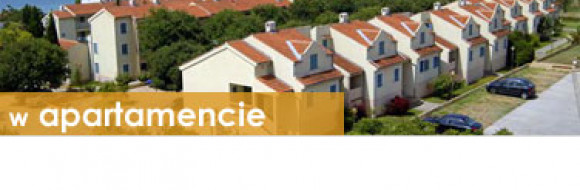 Czarnog&oacute;ra Apartamenty