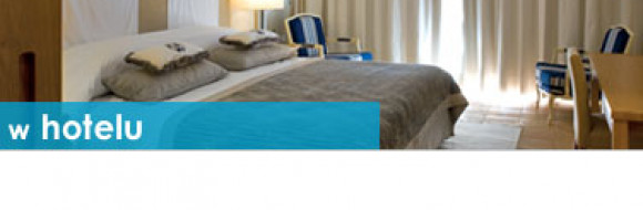 Czarnog&oacute;ra Hotele