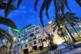 Hotel Queen of Montenegro