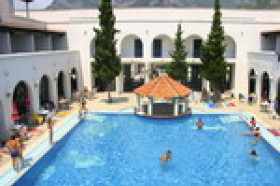 Hotel i Apartamenty Aleksandar