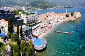 Avala Resort & Villas