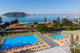 Hotel i Apartamenty Aleksandar