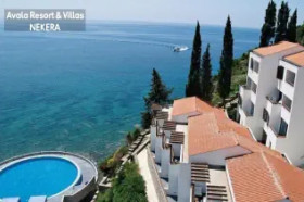 Avala Resort & Villas