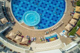 Hotel Slovenska Plaża