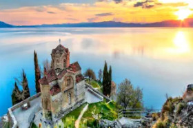 Bałkany - 4 żywioły