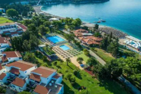 Hotel i Apartamenty Aleksandar