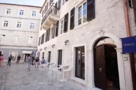 Boutique Hotel Astoria