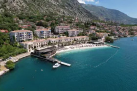 HUMA KOTOR BAY HOTEL & VILLAS